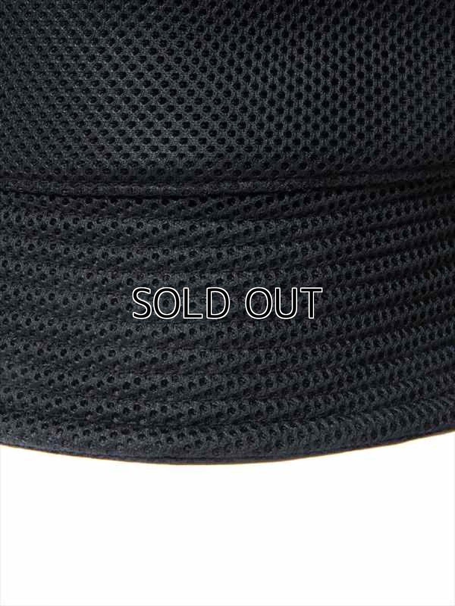 画像4: COOTIE PRODUCTIONS Puff Mesh Bucket Hat (バケットハット) (4)