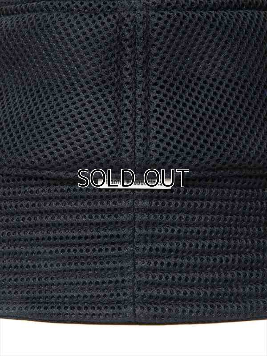 画像3: COOTIE PRODUCTIONS Puff Mesh Bucket Hat (バケットハット) (3)