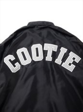 画像3: COOTIE PRODUCTIONS Nylon Coach Jacket (コーチジャケット) (3)