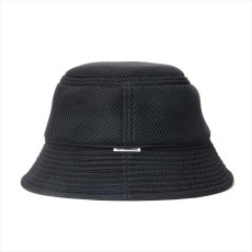 画像2: COOTIE PRODUCTIONS Puff Mesh Bucket Hat (バケットハット) (2)