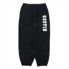 画像1: COOTIE PRODUCTIONS Open End Yarn Print Sweat Pants (スウェットパンツ) (1)