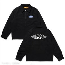 画像1: CHALLENGER x MOON Equipped Work Jacket (ワークジャケット) (1)