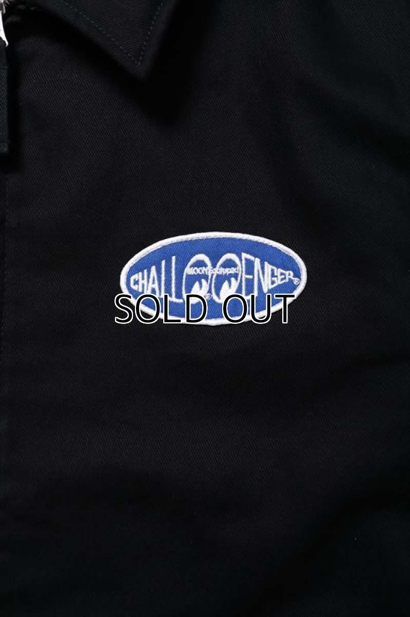 画像3: CHALLENGER x MOON Equipped Work Jacket (ワークジャケット) (3)