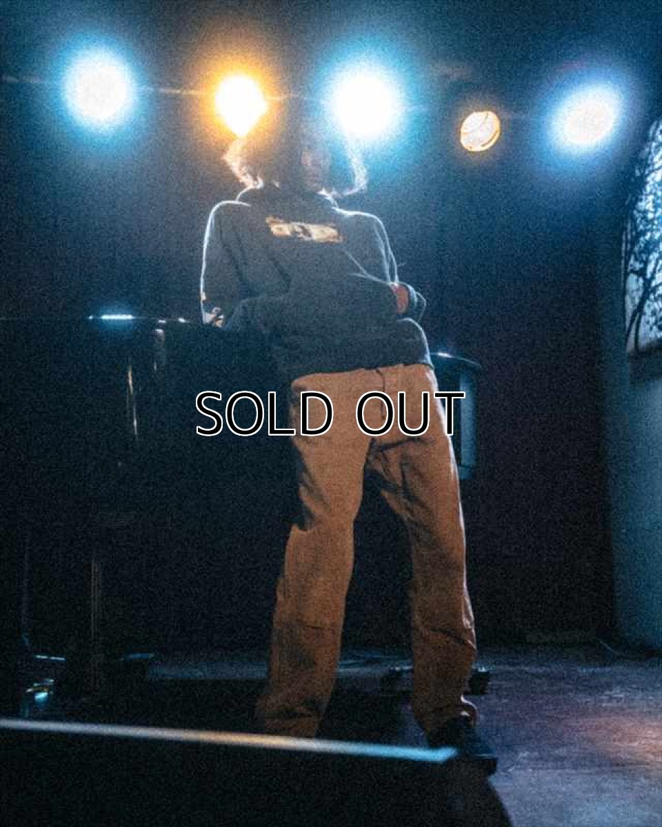 画像7: ©SAINT Mxxxxxx Pay money To my Pain PTP HOODIE BRND MONEY Black (パーカー) (7)