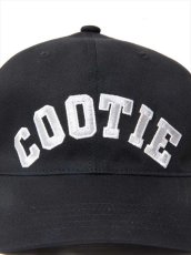 画像4: COOTIE PRODUCTIONS Cotton OX 6 Panel Cap (キャップ) (4)