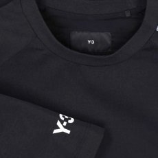 画像3: Y-3 3S SS Tee (Tシャツ) (3)