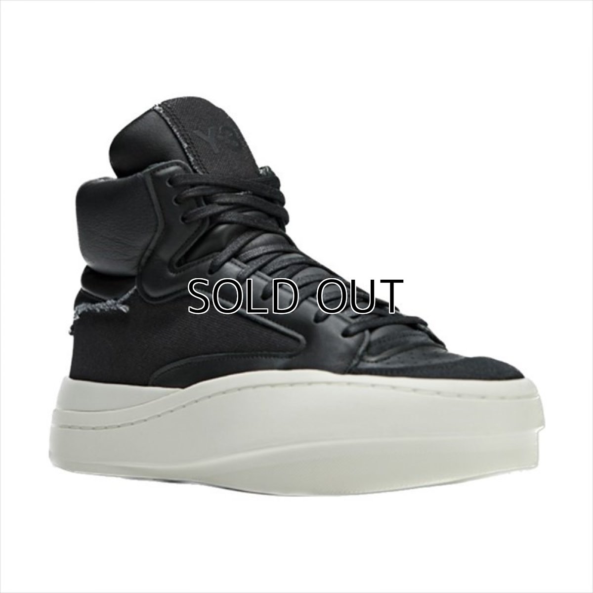 画像1: Y-3 Centennial High (スニーカー) (1)