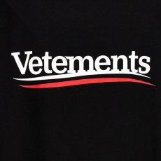 画像3: VETEMENTS Campaign Logo T-Shirt (Tシャツ) (3)