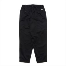 画像2: COOTIE PRODUCTIONS T/C 2 Tuck Easy Ankle Pants (2タックイージーアンクルパンツ) (2)