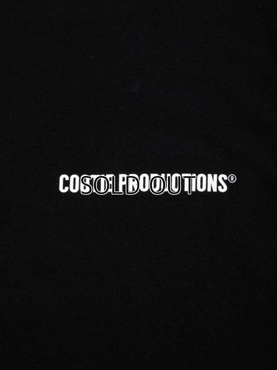 画像2: COOTIE PRODUCTIONS Print Oversized L/S Tee (ロングスリーブTシャツ) (2)