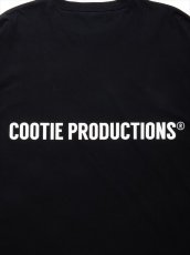 画像4: COOTIE PRODUCTIONS Print Oversized L/S Tee (ロングスリーブTシャツ) (4)