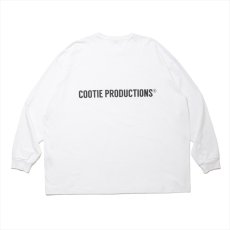 画像3: COOTIE PRODUCTIONS Print Oversized L/S Tee (ロングスリーブTシャツ) (3)