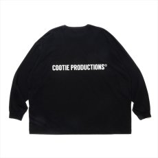 画像3: COOTIE PRODUCTIONS Print Oversized L/S Tee (ロングスリーブTシャツ) (3)