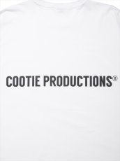 画像4: COOTIE PRODUCTIONS Print Oversized L/S Tee (ロングスリーブTシャツ) (4)