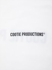 画像2: COOTIE PRODUCTIONS Print Oversized L/S Tee (ロングスリーブTシャツ) (2)