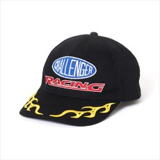 画像1: CHALLENGER Racing Cap (キャップ) (1)