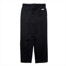 画像2: COOTIE PRODUCTIONS Combat Wool Twill Pin Tuck Easy Trousers (ピンタックイージートラウザーズ) (2)