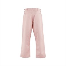 画像2: ©SAINT Mxxxxxx WIDE PANTS CHINO Pink (ワイドパンツ) (2)