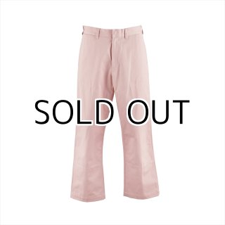 SAINT Mxxxxxx DENIM PANTS PAINTER Blue