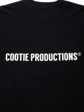 画像4: COOTIE PRODUCTIONS Print Oversized S/S Tee (Tシャツ) (4)