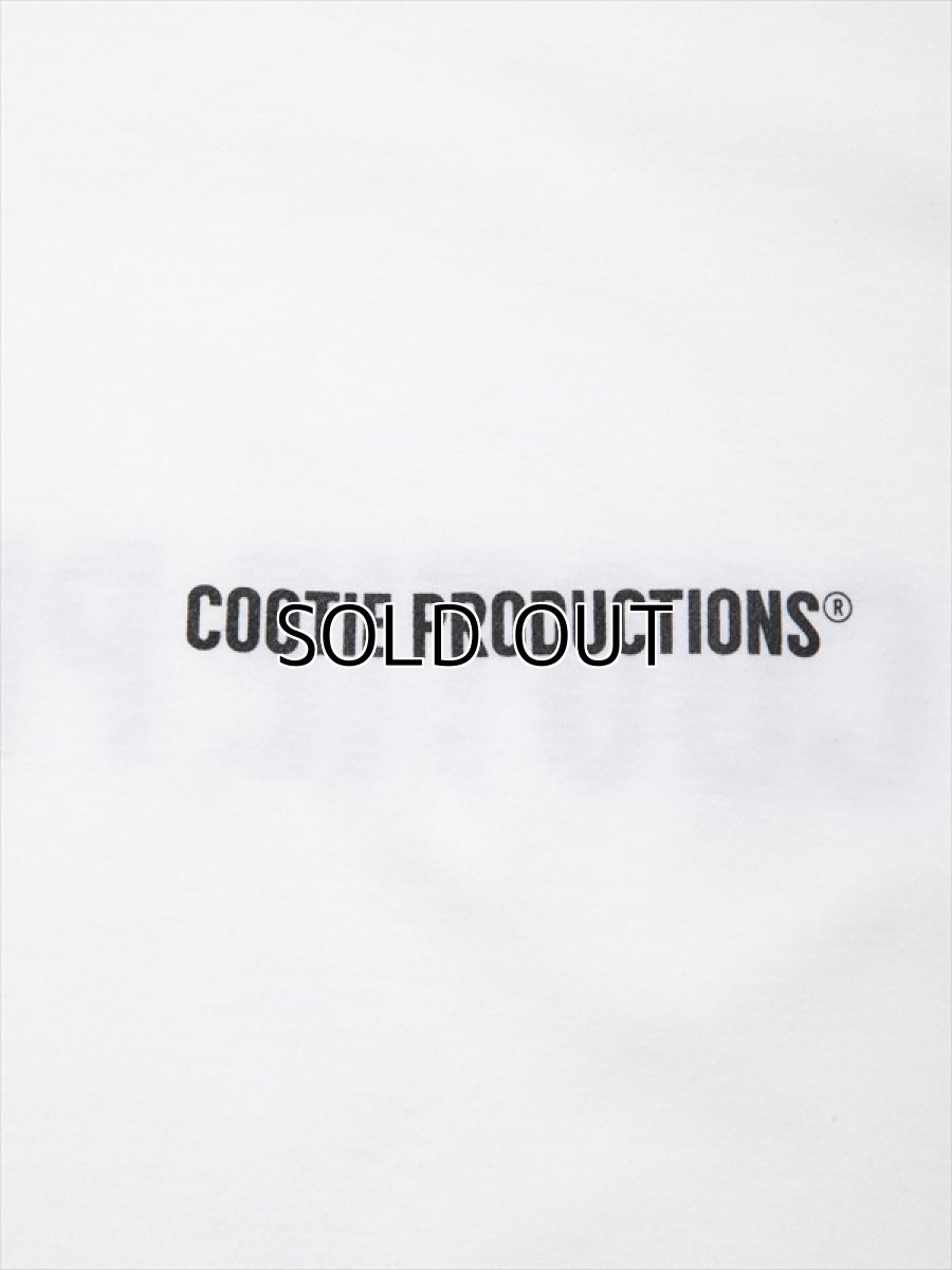 画像2: COOTIE PRODUCTIONS Print Oversized S/S Tee (Tシャツ) (2)