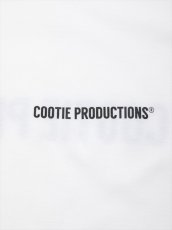 画像2: COOTIE PRODUCTIONS Print Oversized S/S Tee (Tシャツ) (2)