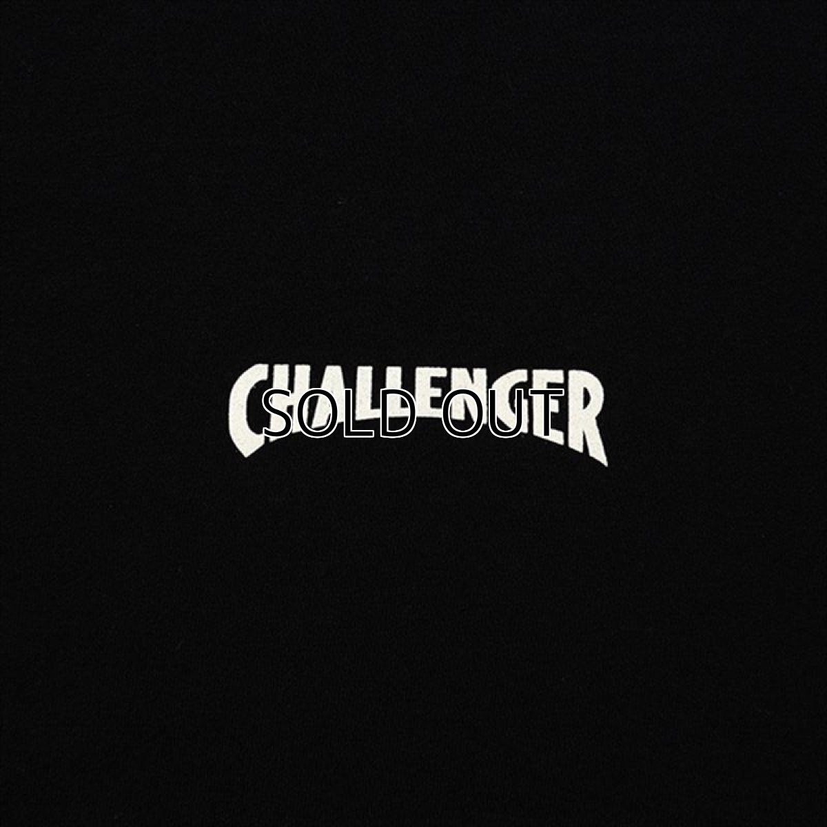 画像5: CHALLENGER L/S Hibiscus Tee (ロングスリーブTシャツ) (5)