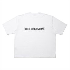 画像3: COOTIE PRODUCTIONS Print Oversized S/S Tee (Tシャツ) (3)