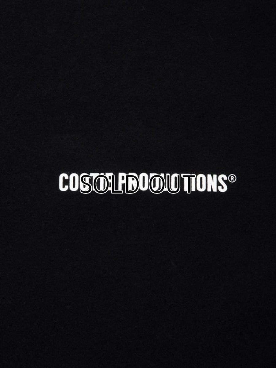 画像2: COOTIE PRODUCTIONS Print Oversized S/S Tee (Tシャツ) (2)