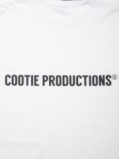 画像4: COOTIE PRODUCTIONS Print Oversized S/S Tee (Tシャツ) (4)