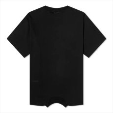 画像2: VETEMENTS Blackout Upside-Down T-Shirt (Tシャツ) (2)