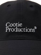 画像4: COOTIE PRODUCTIONS Nylon Light Cloth 6 Panel Cap (キャップ) (4)