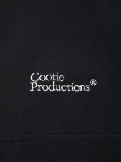 画像3: COOTIE PRODUCTIONS Nylon Light Cloth Half Zip L/S Tee (ハーフジップロングスリーブTシャツ) (3)