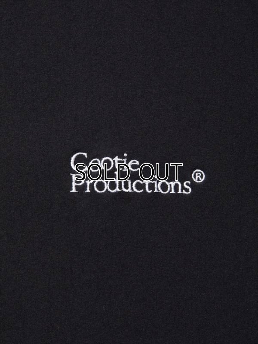 画像3: COOTIE PRODUCTIONS Nylon Light Cloth Football L/S Tee (フットボールロングスリーブTシャツ) (3)