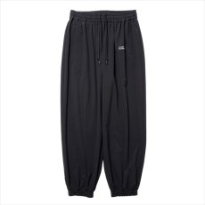 画像1: COOTIE PRODUCTIONS Nylon Light Cloth Wide Training Pants (トレーニングパンツ) (1)