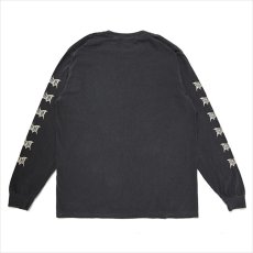 画像4: CHALLENGER L/S Bat Tee (ロングスリーブTシャツ) (4)