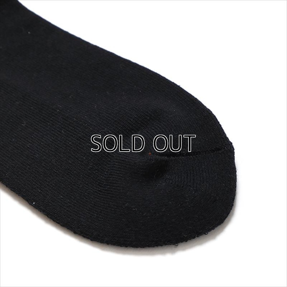 画像4: CHALLENGER Vertical Logo Socks (ソックス) (4)