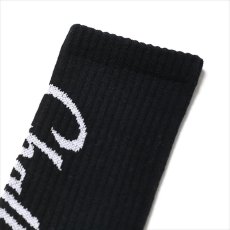 画像3: CHALLENGER Vertical Logo Socks (ソックス) (3)