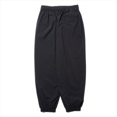 画像3: COOTIE PRODUCTIONS Nylon Light Cloth Wide Training Pants (トレーニングパンツ) (3)