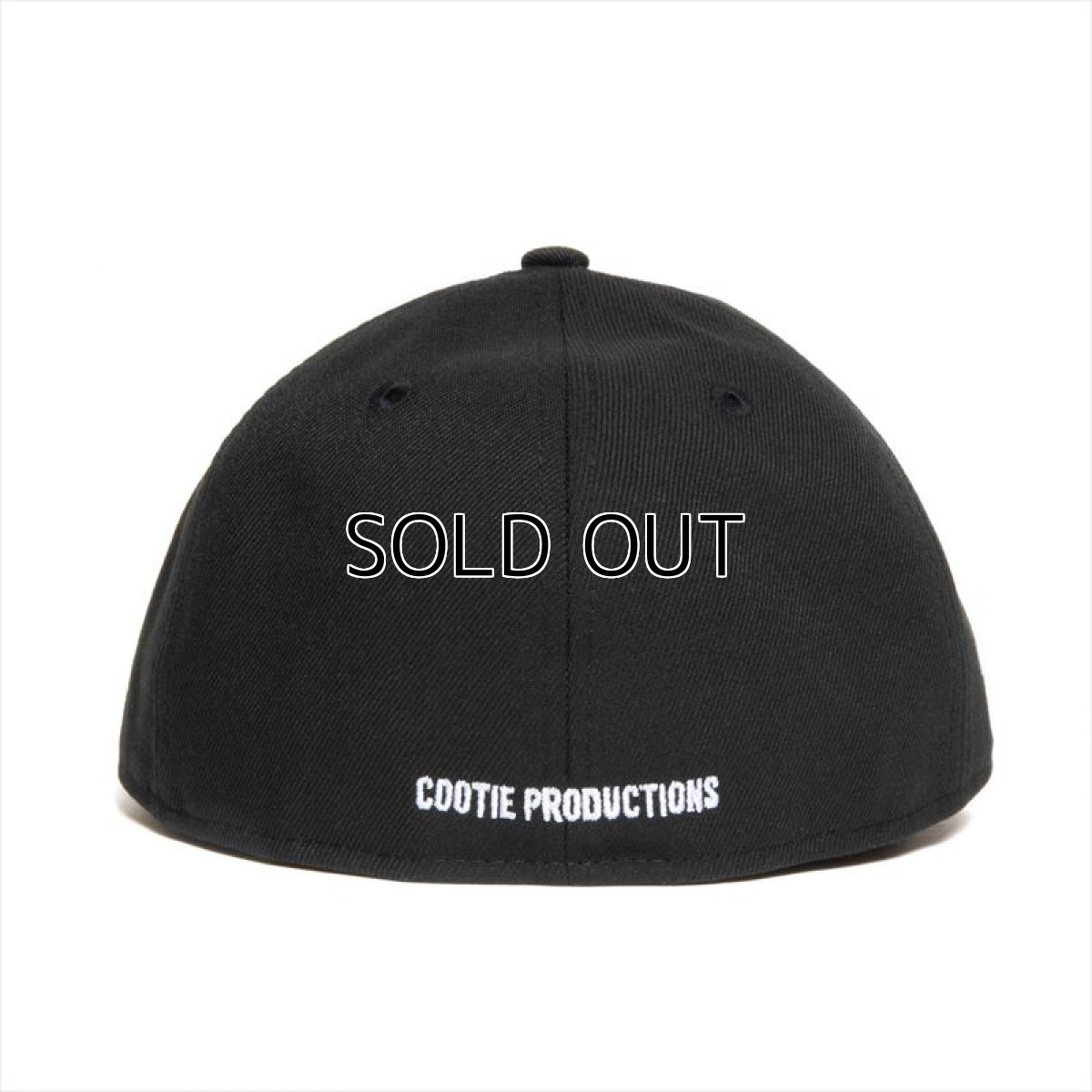 画像3: COOTIE PRODUCTIONS NEW ERA Low Profile 59FIFTY Cap (キャップ) (3)