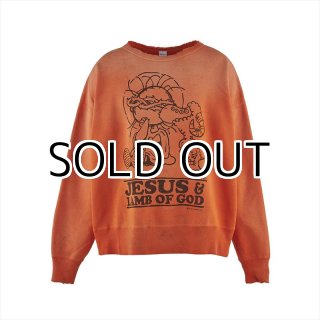 Saint Mxxxxxx Crw Sweat_LMB