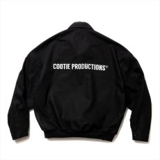 画像2: COOTIE PRODUCTIONS Cotton OX Award Jacket (アワードジャケット) (2)