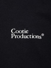 画像2: COOTIE PRODUCTIONS C/R Smooth Jersey L/S Tee (ロングスリーブTシャツ) (2)