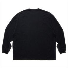 画像3: COOTIE PRODUCTIONS C/R Smooth Jersey L/S Tee (ロングスリーブTシャツ) (3)