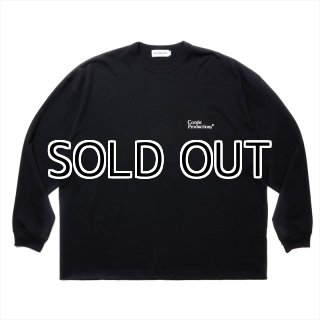 【美品】23SS COOTIE Smooth Jersey L/S Tee COOTIE PRODUCTIONS/C/R Smooth Jersey S/S Tee（White