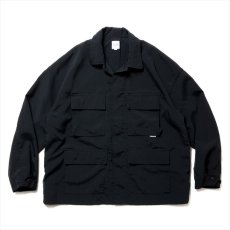 画像1: COOTIE PRODUCTIONS Polyester Canvas BDU Jacket (BDUジャケット) (1)