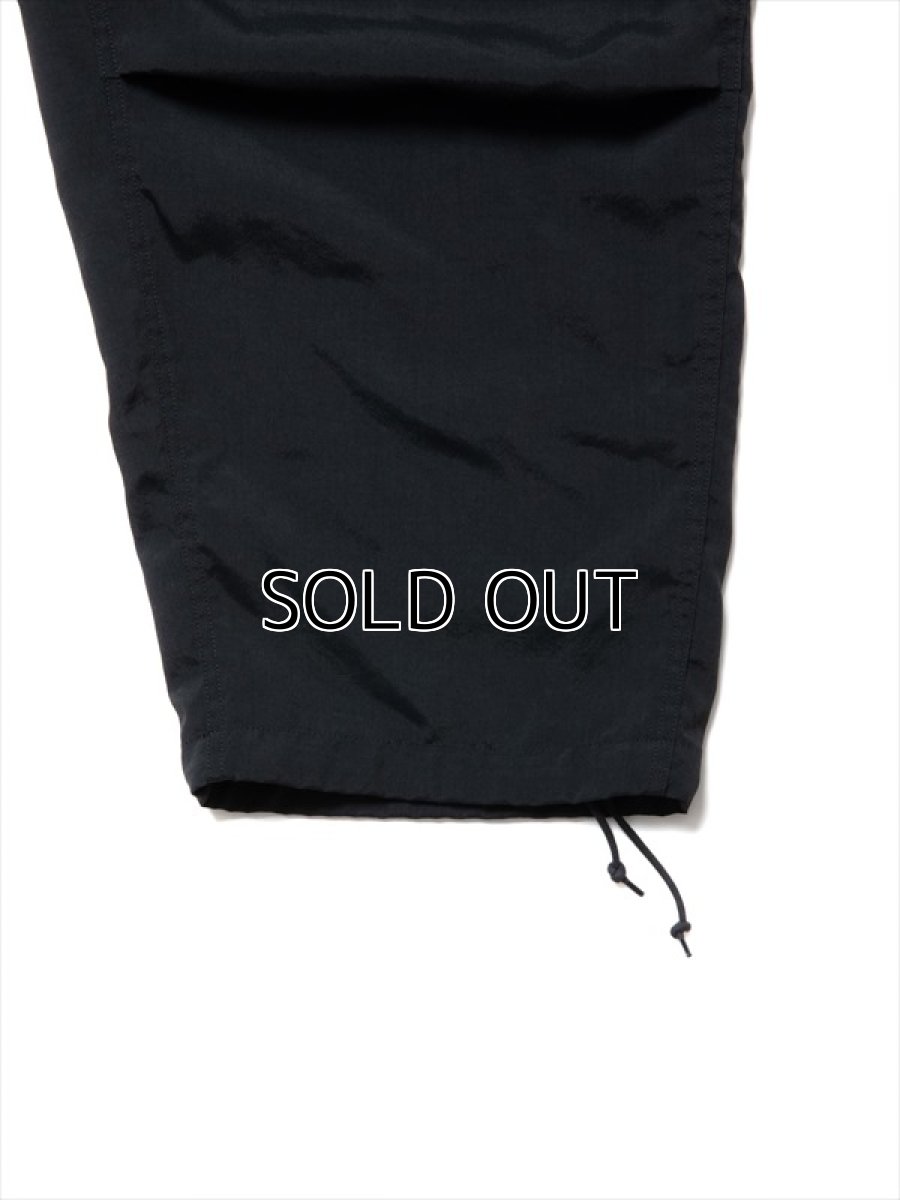 画像5: COOTIE PRODUCTIONS Polyester Canvas Error Fit Cargo Easy Pants (カーゴパンツ) (5)