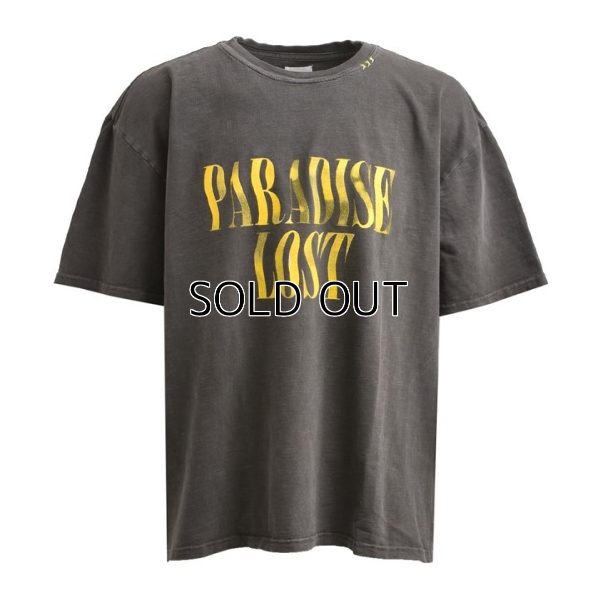 画像3: ALCHEMIST BREATH T-Shirt MOONST (Tシャツ) (3)