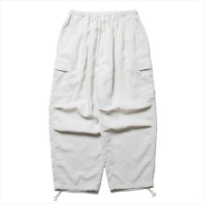 画像1: COOTIE PRODUCTIONS Polyester Canvas Error Fit Cargo Easy Pants (カーゴパンツ) (1)