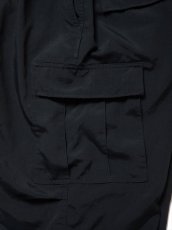 画像4: COOTIE PRODUCTIONS Polyester Canvas Error Fit Cargo Easy Pants (カーゴパンツ) (4)